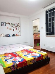 Blk 625 Senja Road (Bukit Panjang), HDB 4 Rooms #238593051